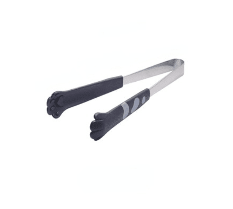 Japanese Cat Paw Shape Food Tongs - huemabe - Creative Home Decor