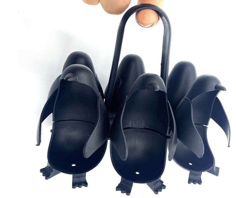 Penguin Egg holder Cooker - huemabe - Creative Home Decor