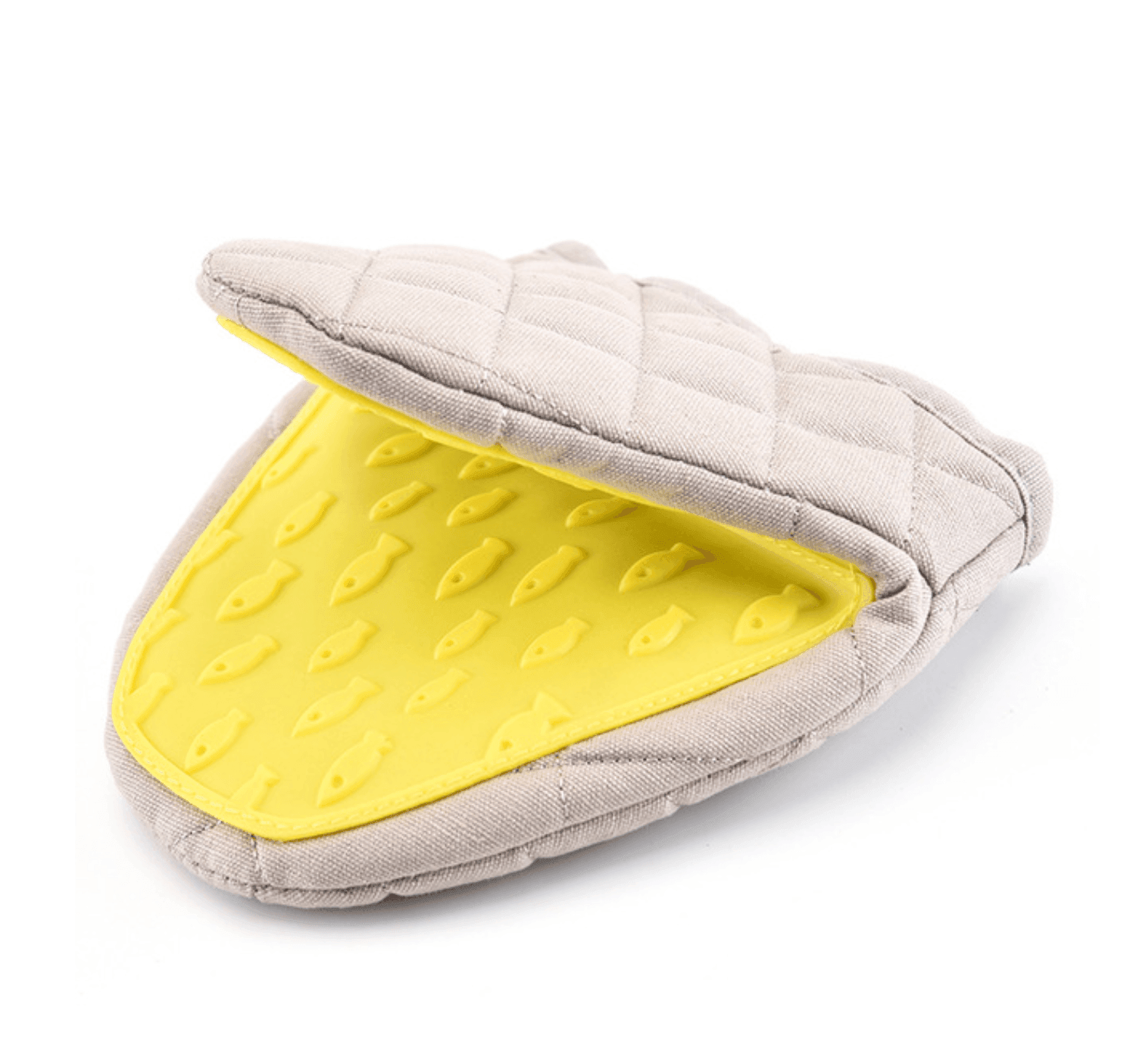 1PC Silicone Anti-scalding Oven Glove - huemabe - Creative Home Decor