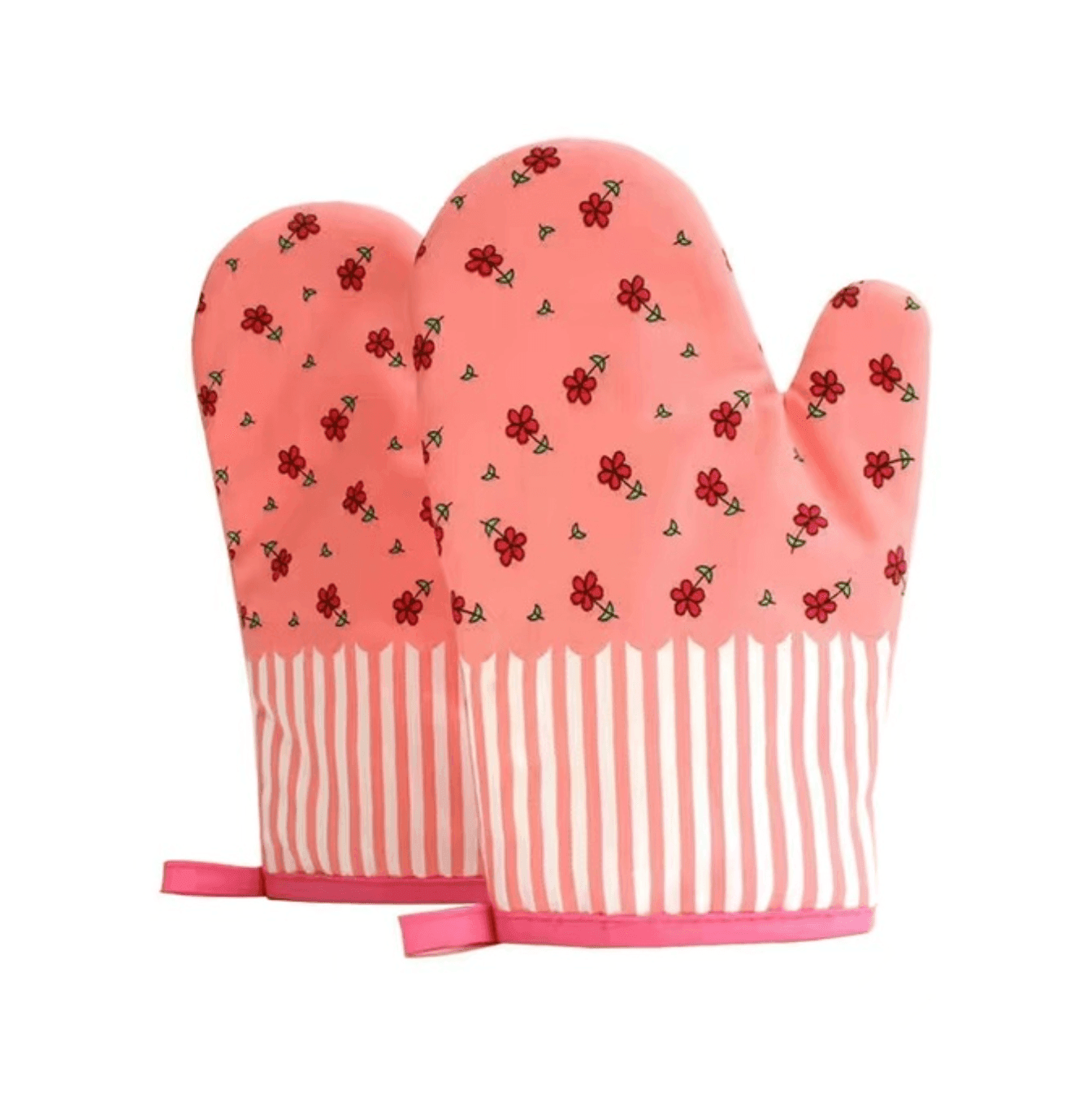 2PCS Microwave Oven Baking Gloves - huemabe - Creative Home Decor