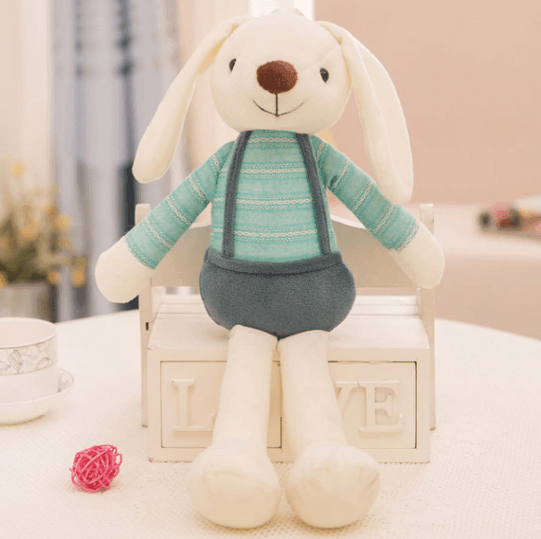 40cm Bunny Plush Rabbit Baby Toys - huemabe - Creative Home Decor