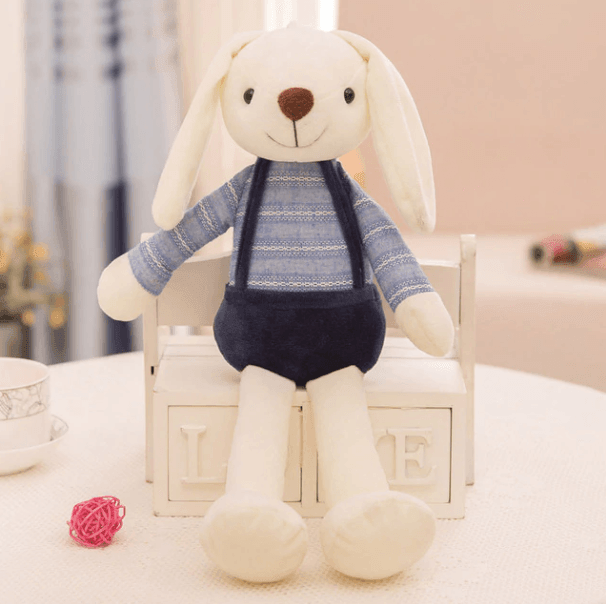 40cm Bunny Plush Rabbit Baby Toys - huemabe - Creative Home Decor