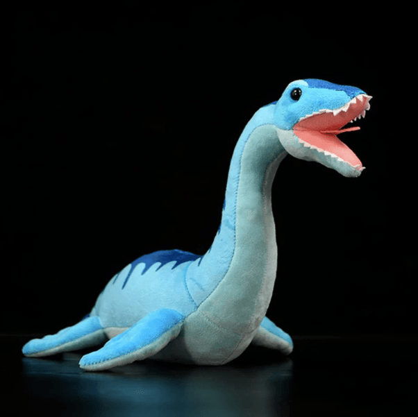 40cm Plesiosaurus Stuffed Toy - huemabe - Creative Home Decor