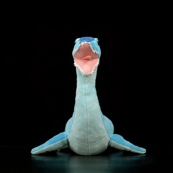 40cm Plesiosaurus Stuffed Toy - huemabe - Creative Home Decor