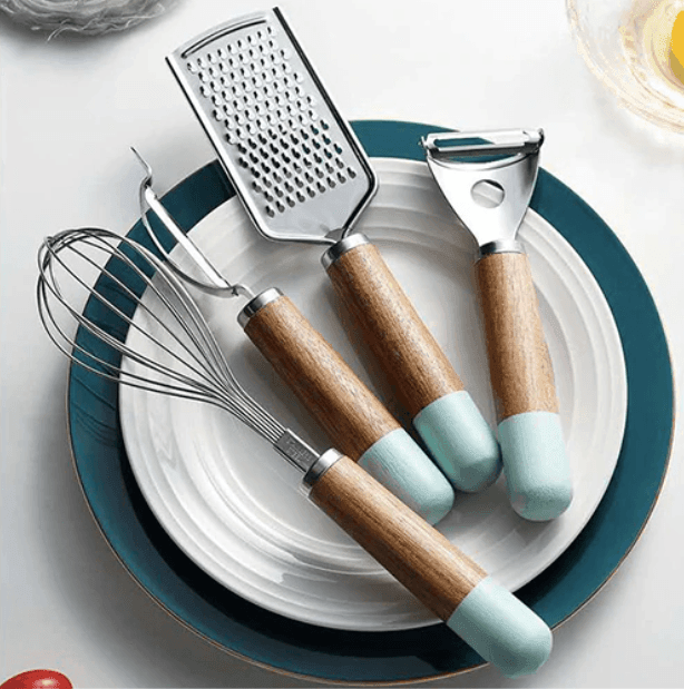 4pcs Multipurpose Kitchen Gadgets - huemabe - Creative Home Decor