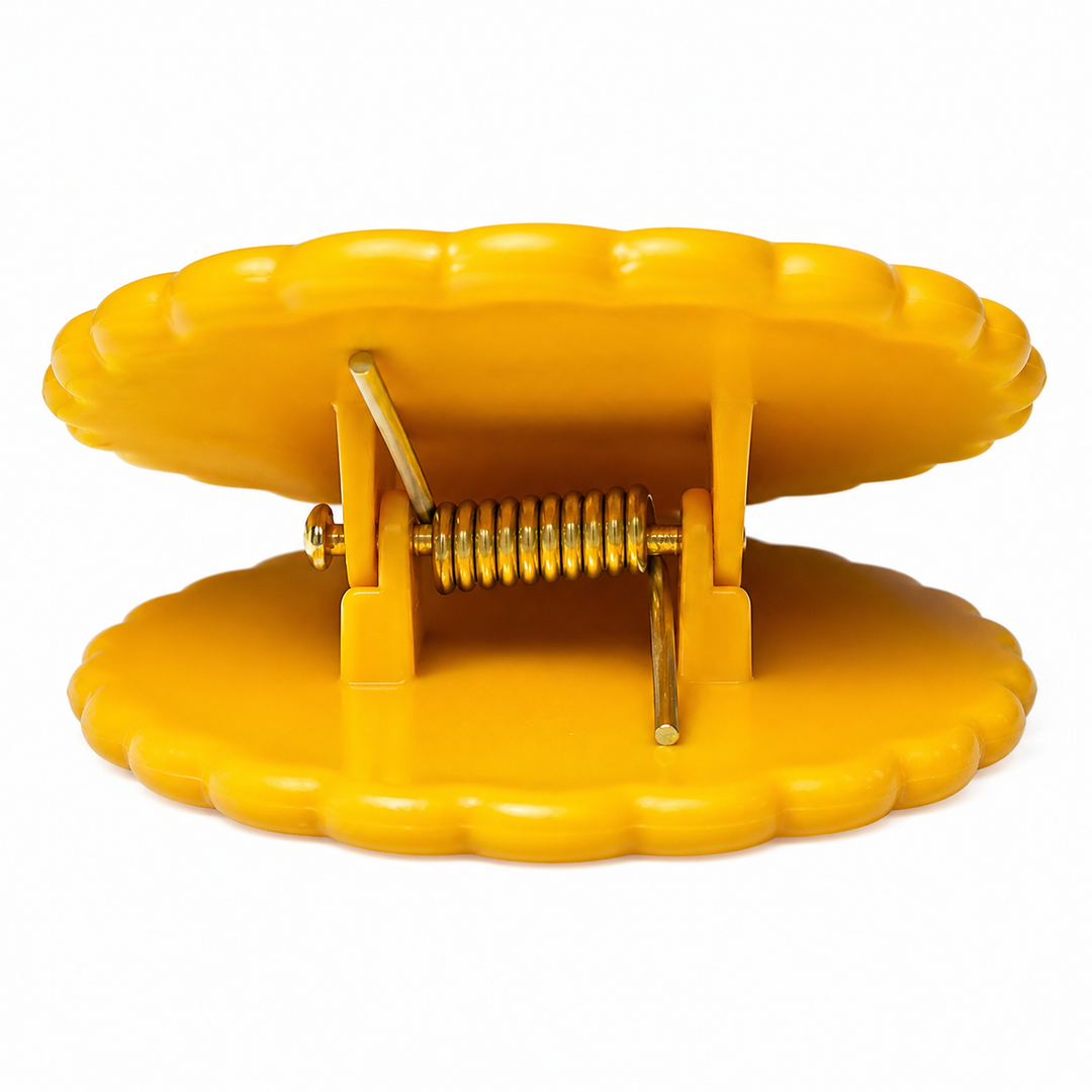 Biscuit Bag Clip Airtight Snack Sealing Clamp