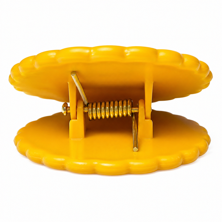 Biscuit Bag Clip Airtight Snack Sealing Clamp