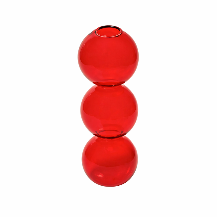 Creative Glass Bubble Vase