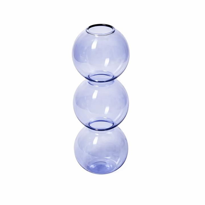 Creative Glass Bubble Vase