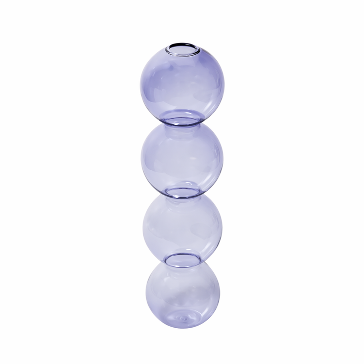 Creative Glass Bubble Vase