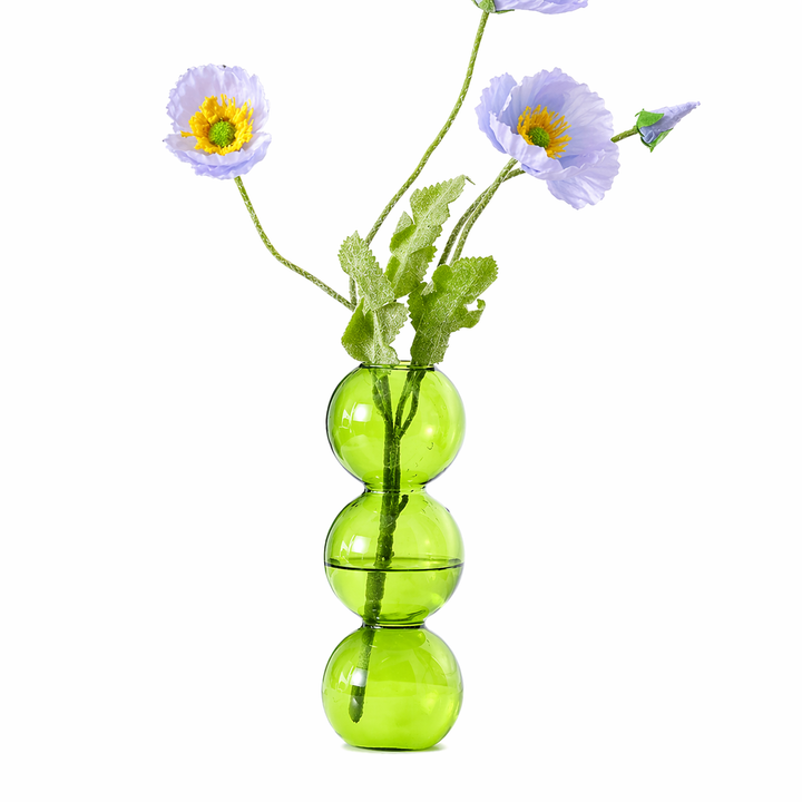 Creative Glass Bubble Vase