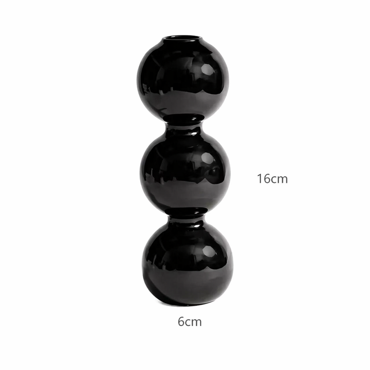 Creative Glass Bubble Vase