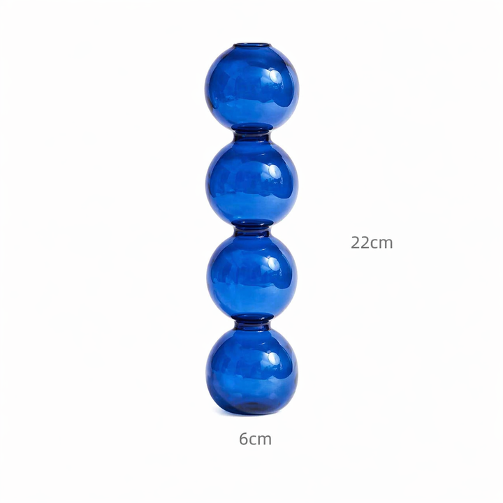 Creative Glass Bubble Vase