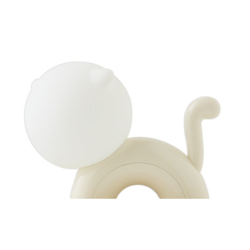 Cat Night Light | Rechargeable Tap Control Bedside Lamp
