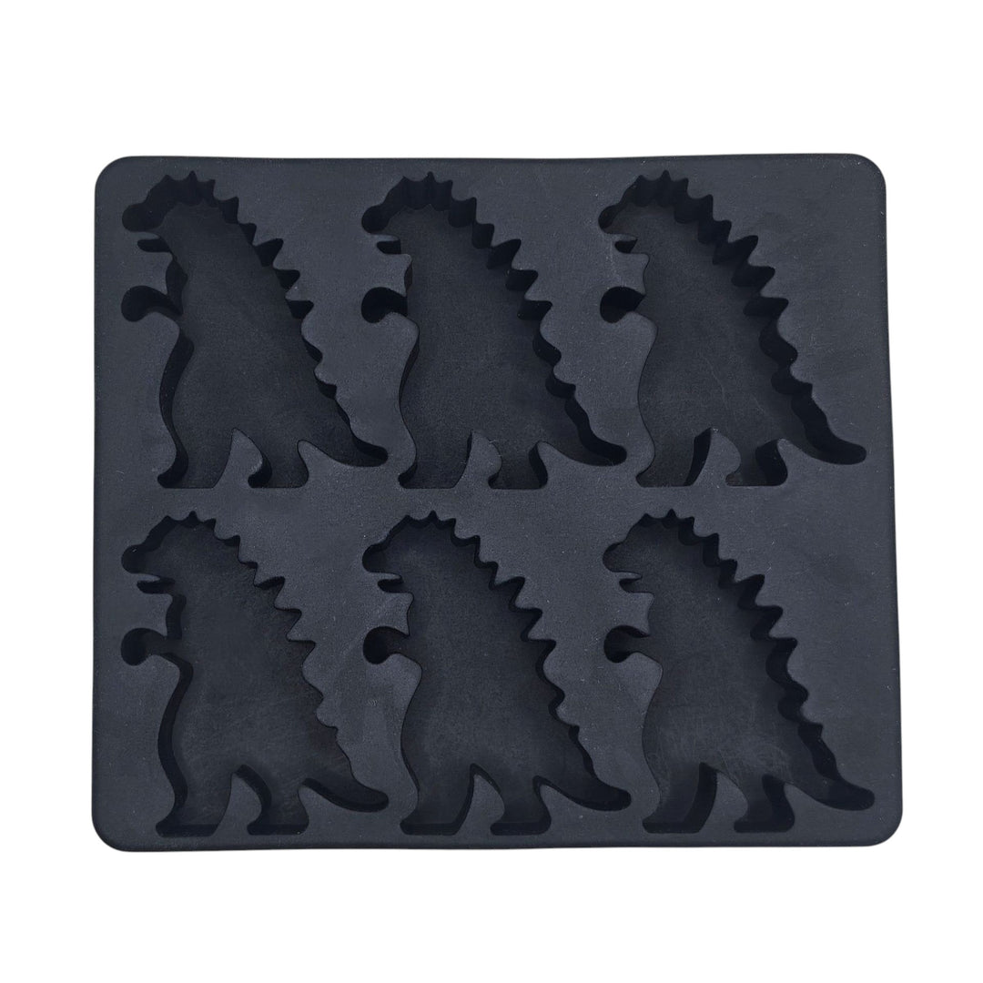 Creative Silicone Godzilla Ice Cube Tray | Dinosaur Ice Mold