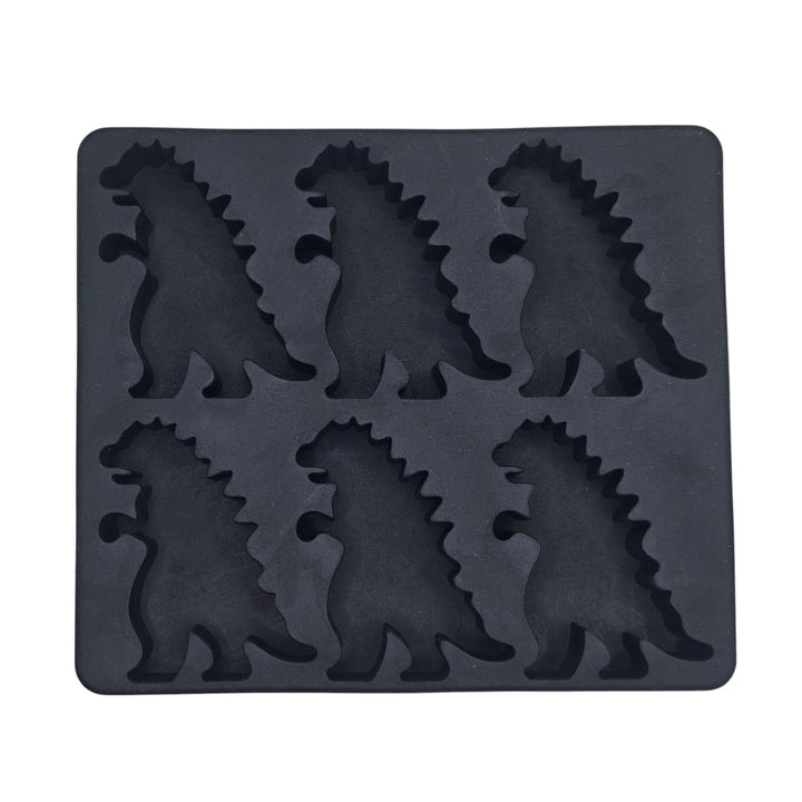 Creative Silicone Godzilla Ice Cube Tray | Dinosaur Ice Mold