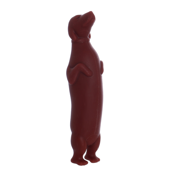 Dachshund Wine Bottle Stopper | Champagne & Red Wine Sealer