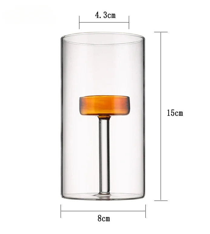 European Style Table Candlelight Tealight Candle Holder