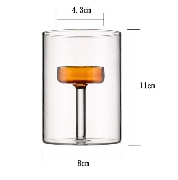 European Style Table Candlelight Tealight Candle Holder