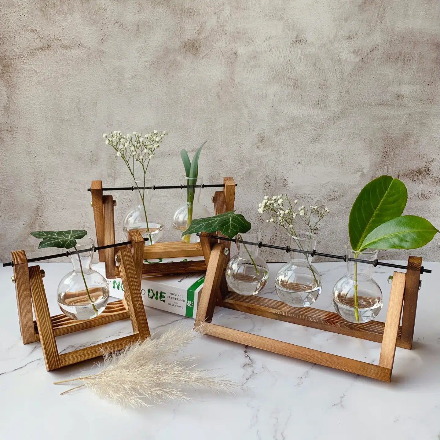 Decor & Accessories