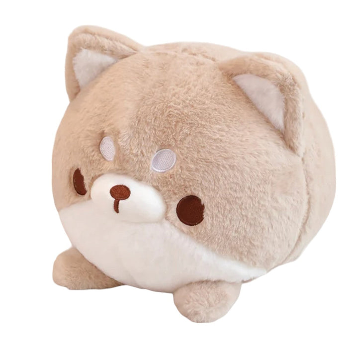 Kawaii Stuffed Dog Plush Toys
