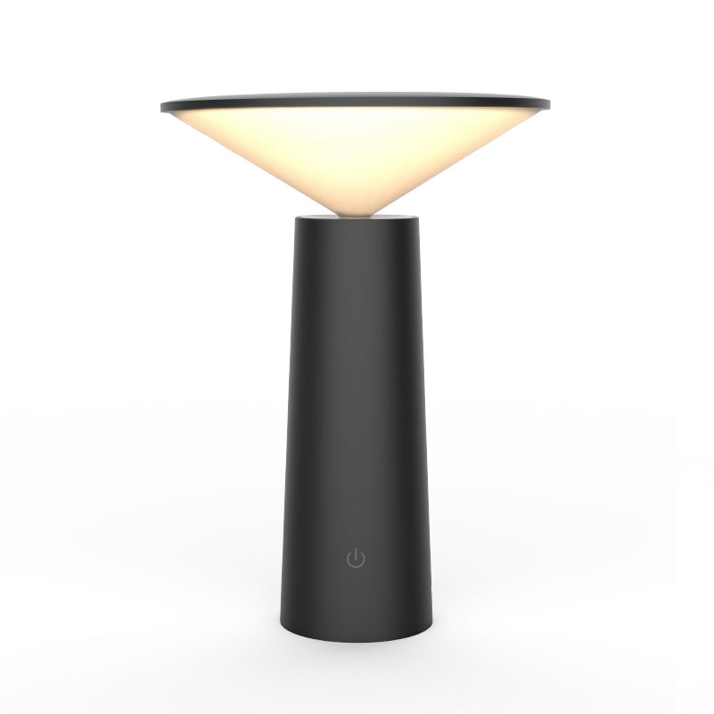 LED Nordic Minimalist Table Lamp | Rechargeable