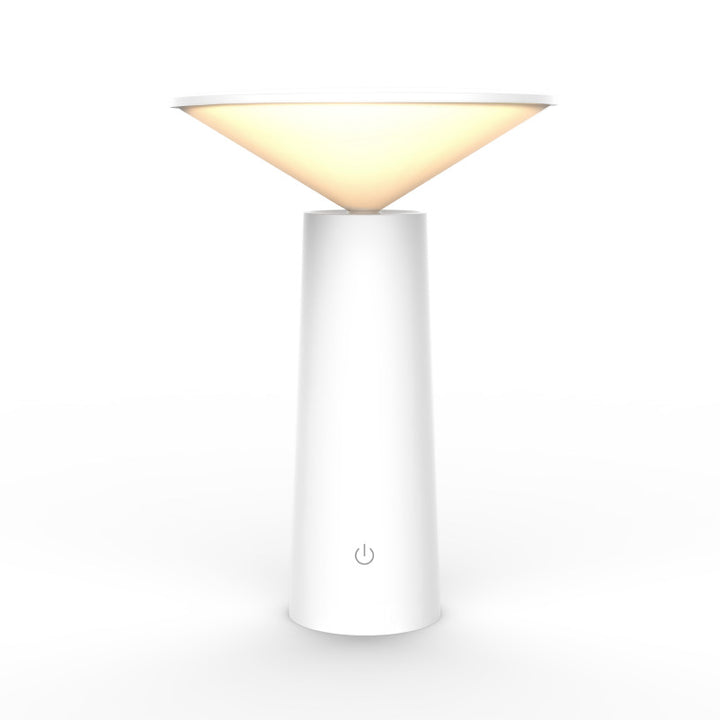 LED Nordic Minimalist Table Lamp | Rechargeable