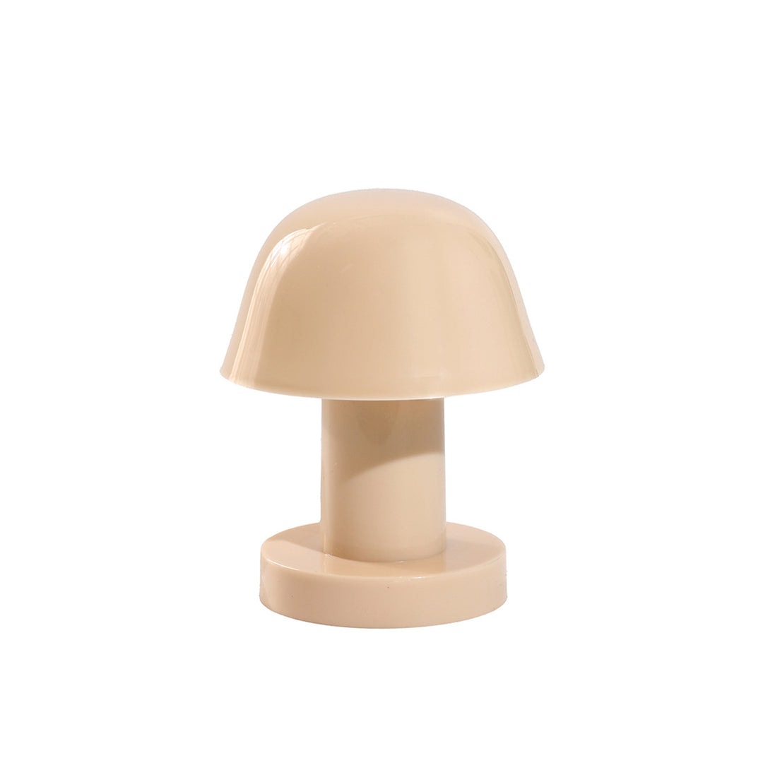Mushroom Table Lamp – Portable Night & Ambient Light