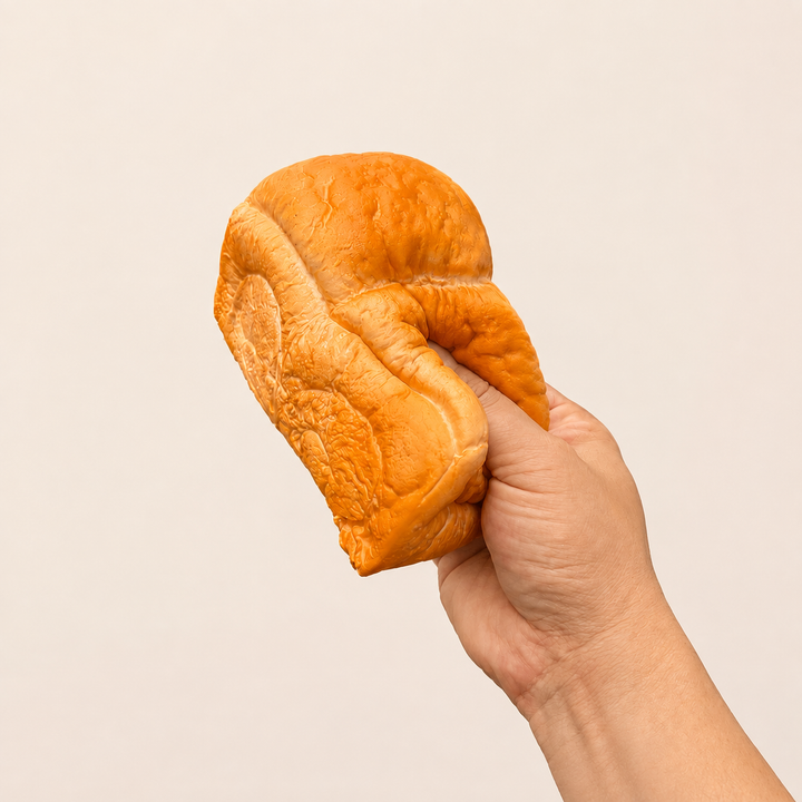 Realistic Bread Squishy – Slow Rising Stress Relief Toy