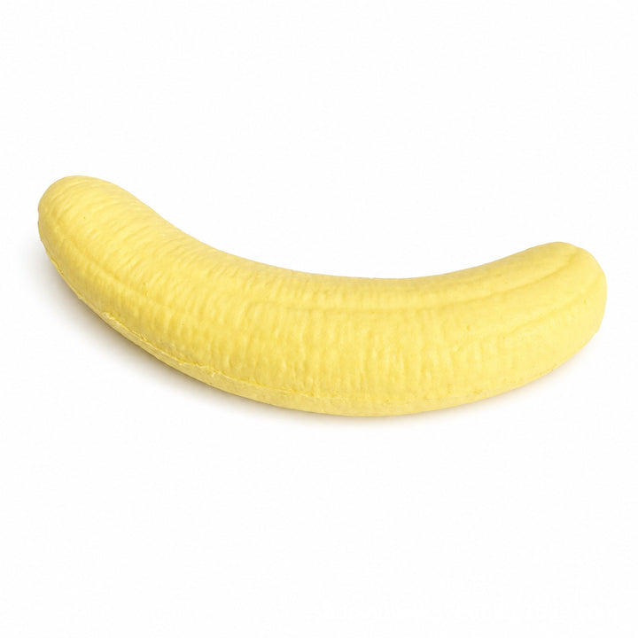 Slow Rising Banana Squishy Toy | Realistic Stress Relief Toy