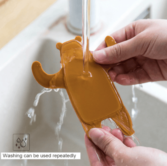 Animal Fridge Hook - huemabe - Creative Home Decor