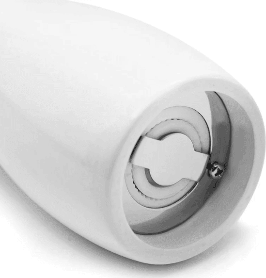 Ceramic Salt and Pepper Grinder - huemabe - Creative Home Decor