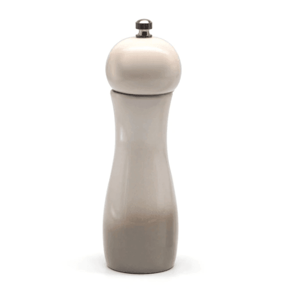 Ceramic Salt and Pepper Grinder - huemabe - Creative Home Decor