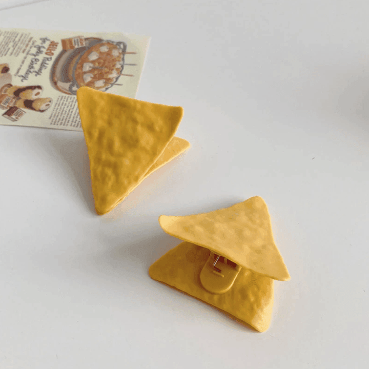 Chips Shape Bag Clips - huemabe - Creative Home Decor