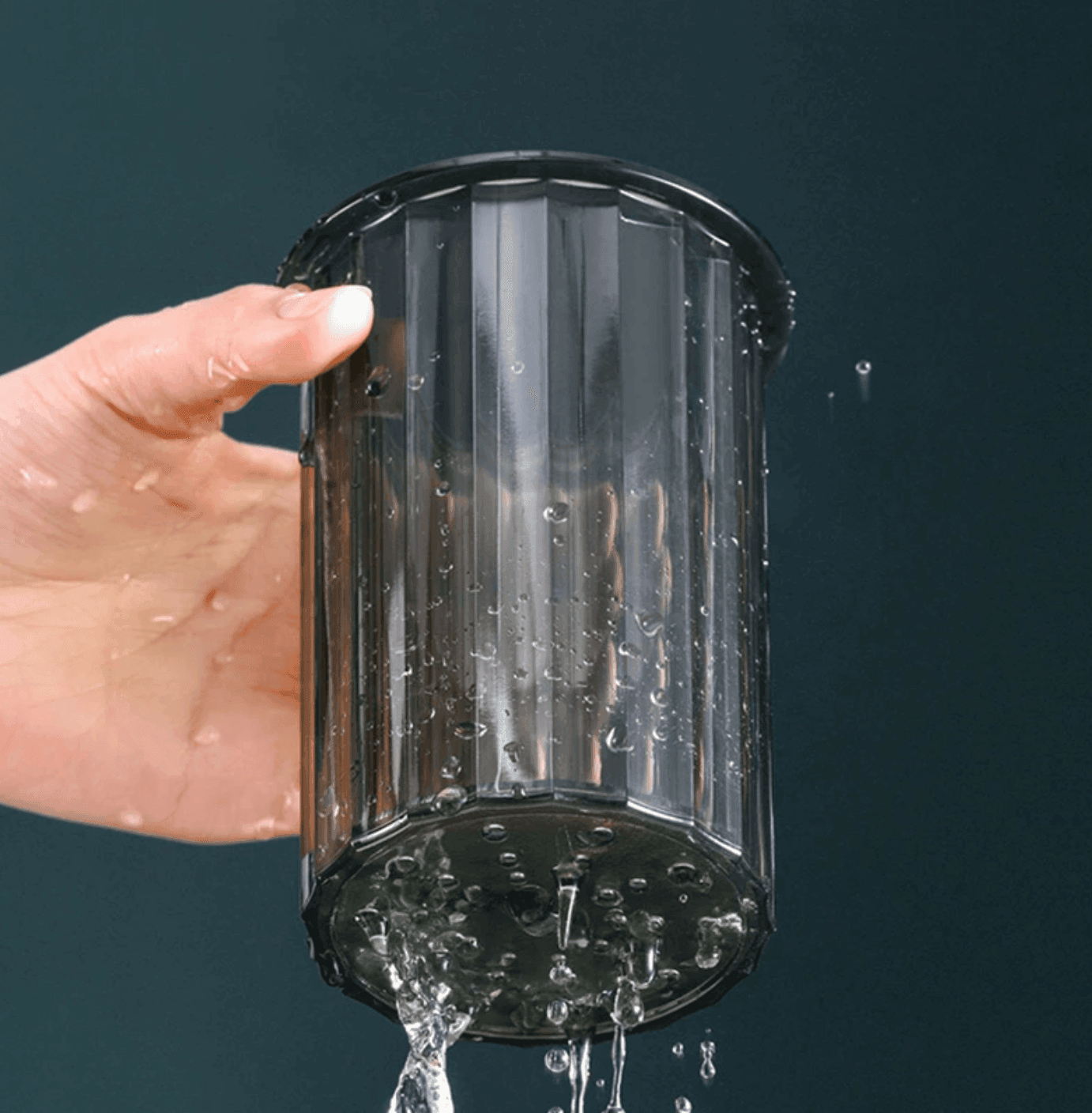 Countertop Kitchen Utensil Organizer - huemabe - Creative Home Decor