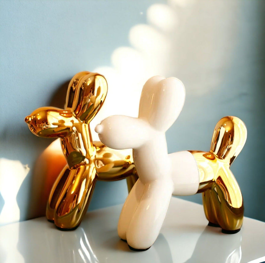 Creative Balloon Dog Decoration Table Ornaments - huemabe - Creative Home Decor