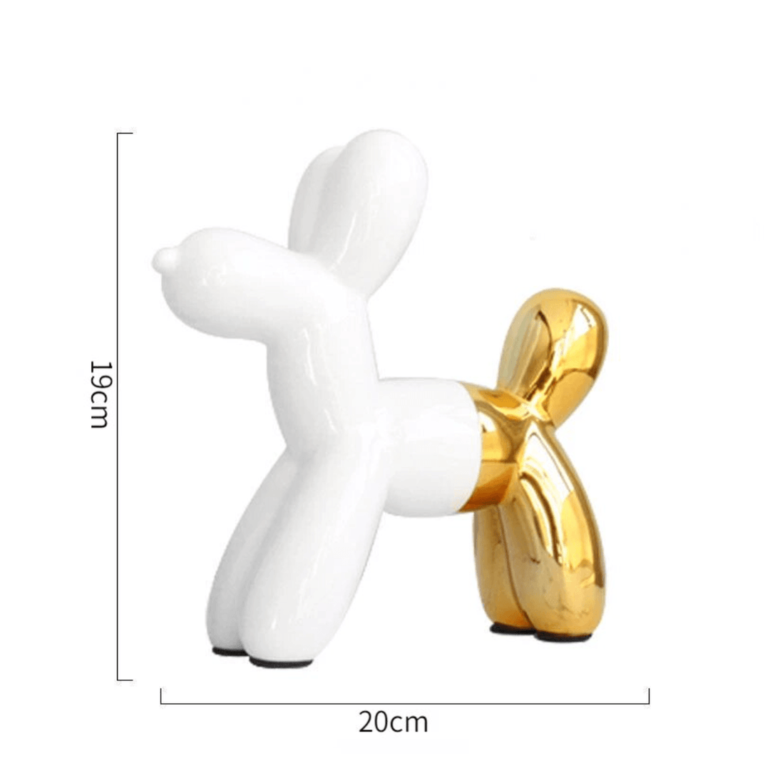 Creative Balloon Dog Decoration Table Ornaments - huemabe - Creative Home Decor