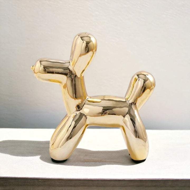 Creative Balloon Dog Decoration Table Ornaments - huemabe - Creative Home Decor