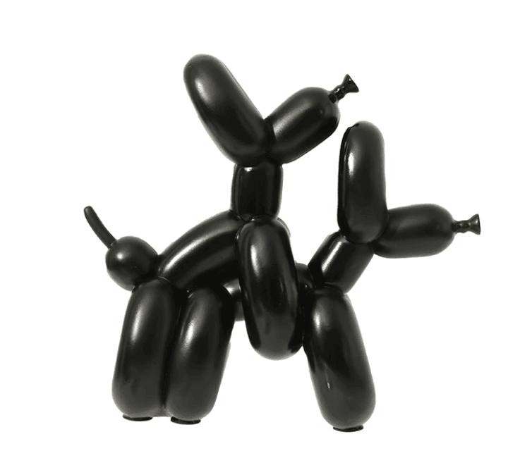 Creative Balloon Dog Ornaments - huemabe - Creative Home Decor