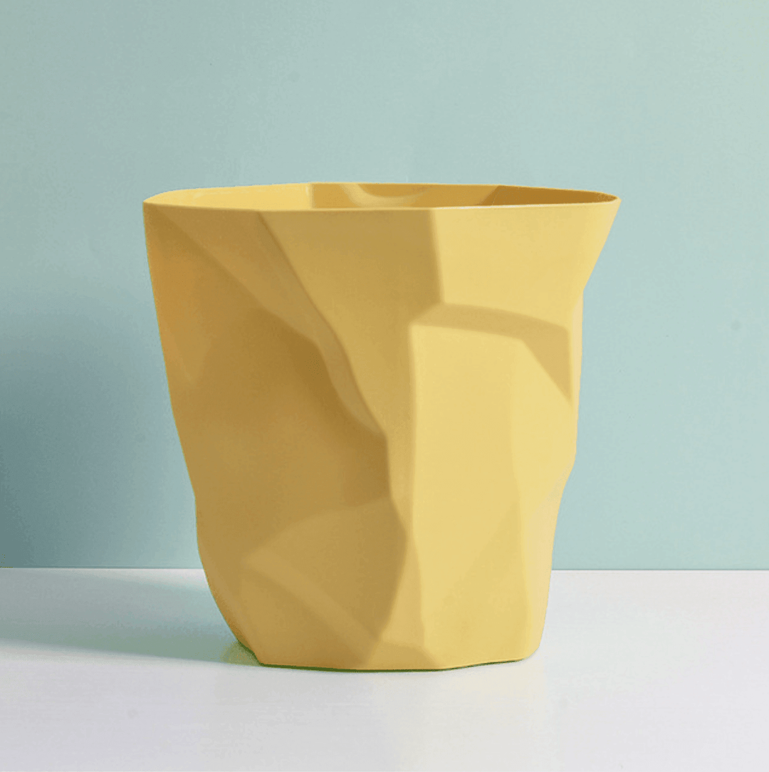 Creative Nordic Style Trash Can - huemabe - Creative Home Decor