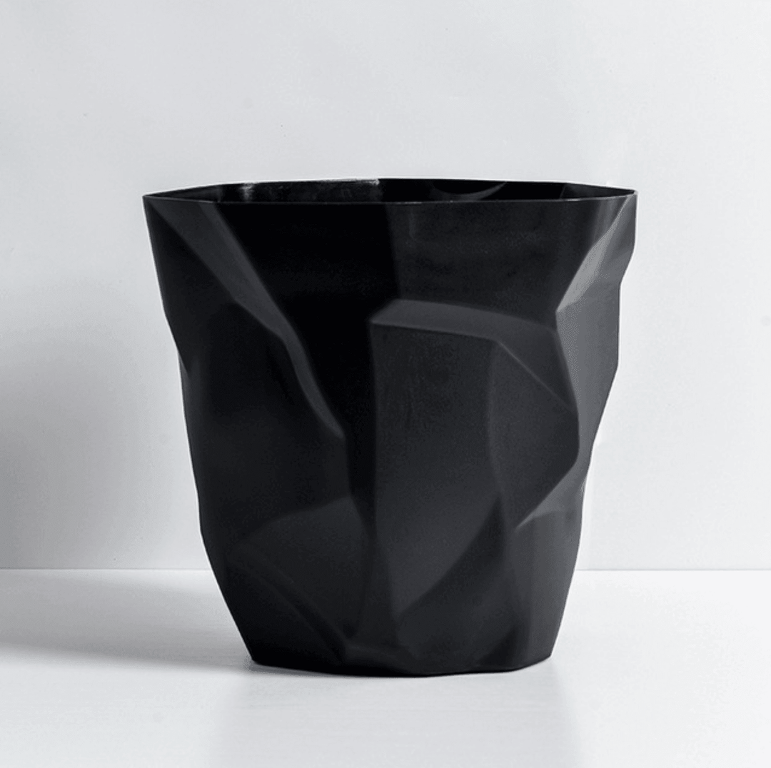 Creative Nordic Style Trash Can - huemabe - Creative Home Decor