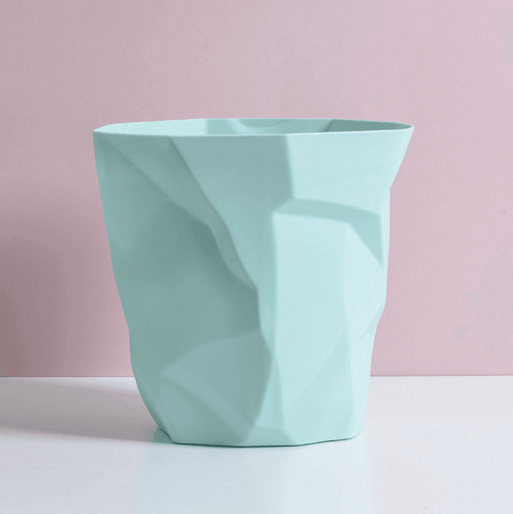 Creative Nordic Style Trash Can - huemabe - Creative Home Decor