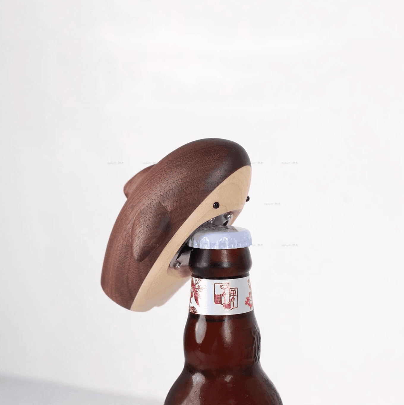 Creative Shark Bottle Opener - huemabe - Creative Home Decor