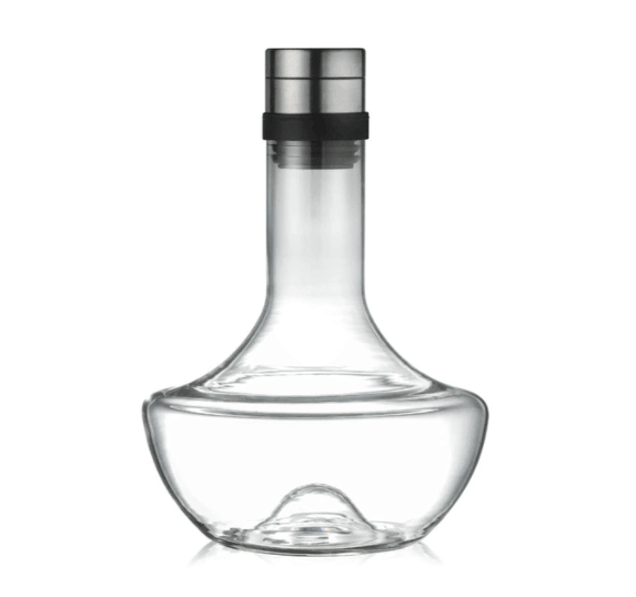 Crystal Glass Wine Decanter - huemabe - Creative Home Decor