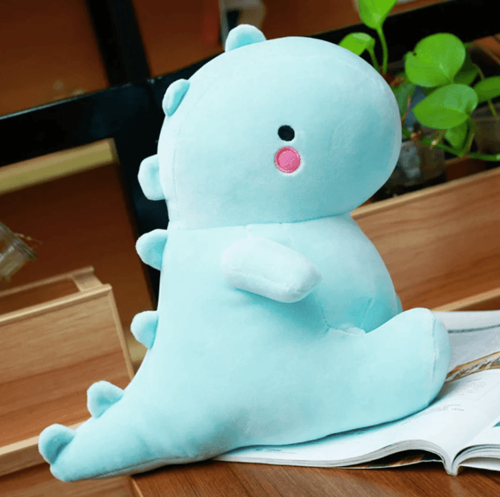 Dinosaur Plush Doll - huemabe - Creative Home Decor