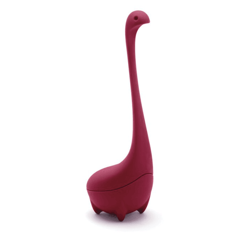 Dinosaur Tea Infusers with Long Handle - huemabe - Creative Home Decor