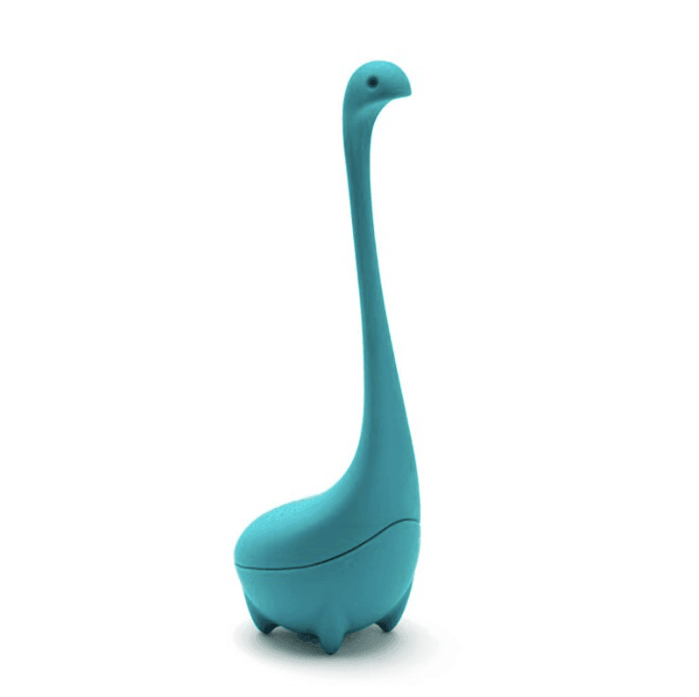 Dinosaur Tea Infusers with Long Handle - huemabe - Creative Home Decor