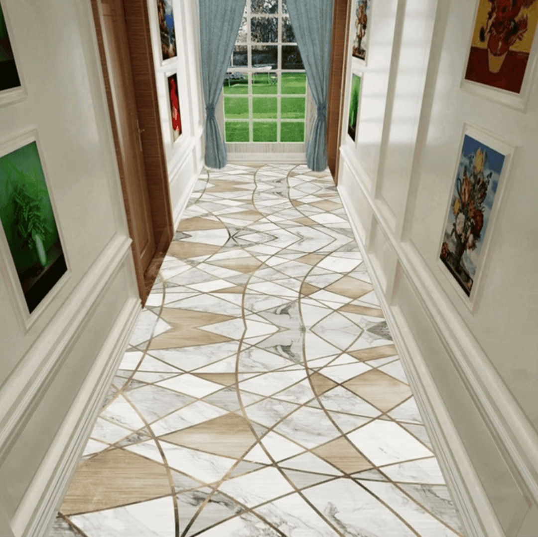 Europe Runners Hallway Rugs - huemabe - Creative Home Decor