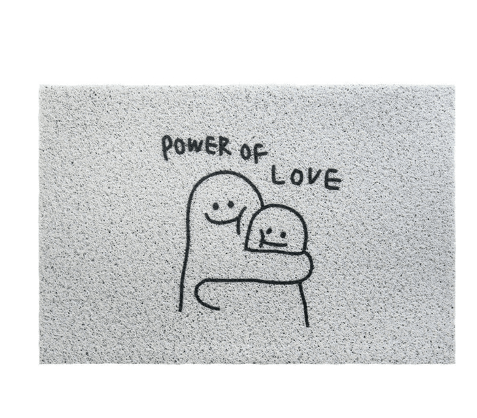 Funny Face Outdoor Carpet - huemabe - Creative Home Decor