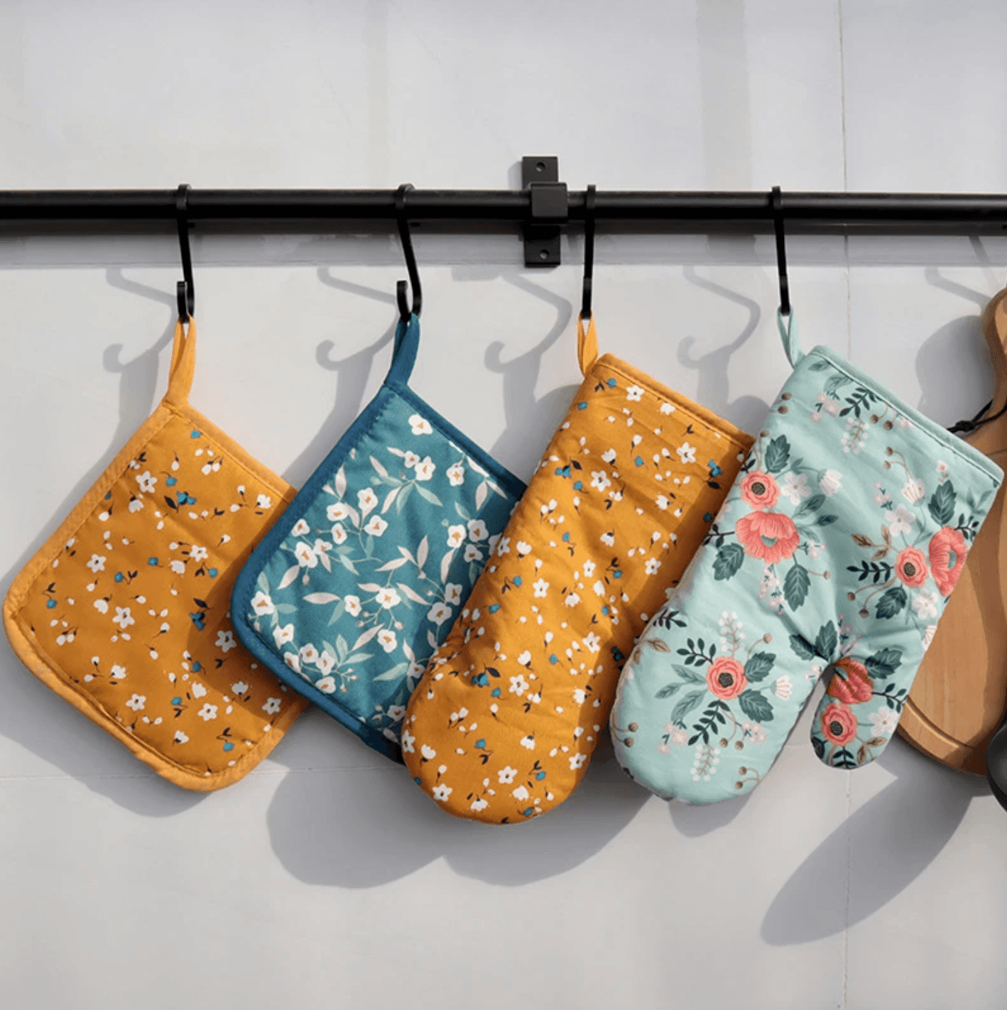 Kitchen InsulationThree-piece Set (set of 3) - huemabe - Creative Home Decor